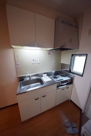 サンベルテ菅沼2の物件内観写真